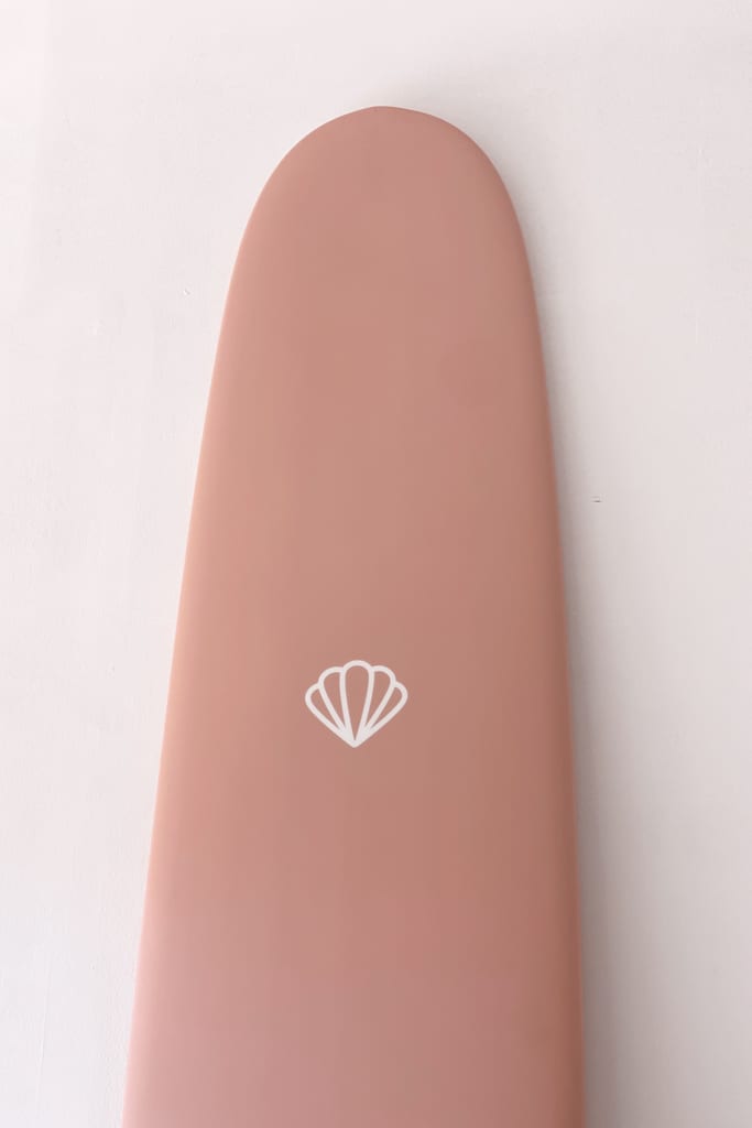 LADYLOG 9'6 - STRAWBERRY