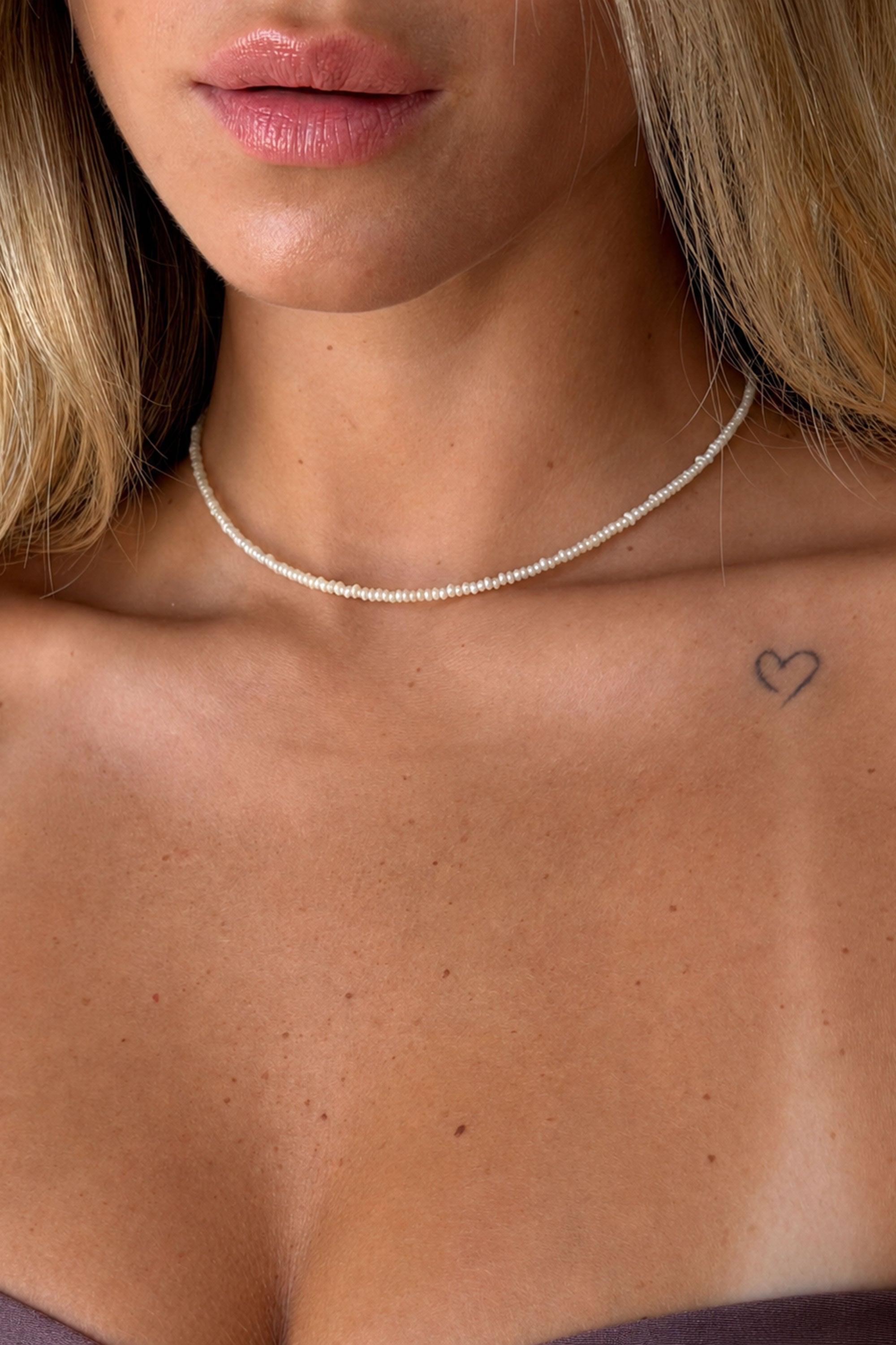 PRE-ORDER | Isla Necklace