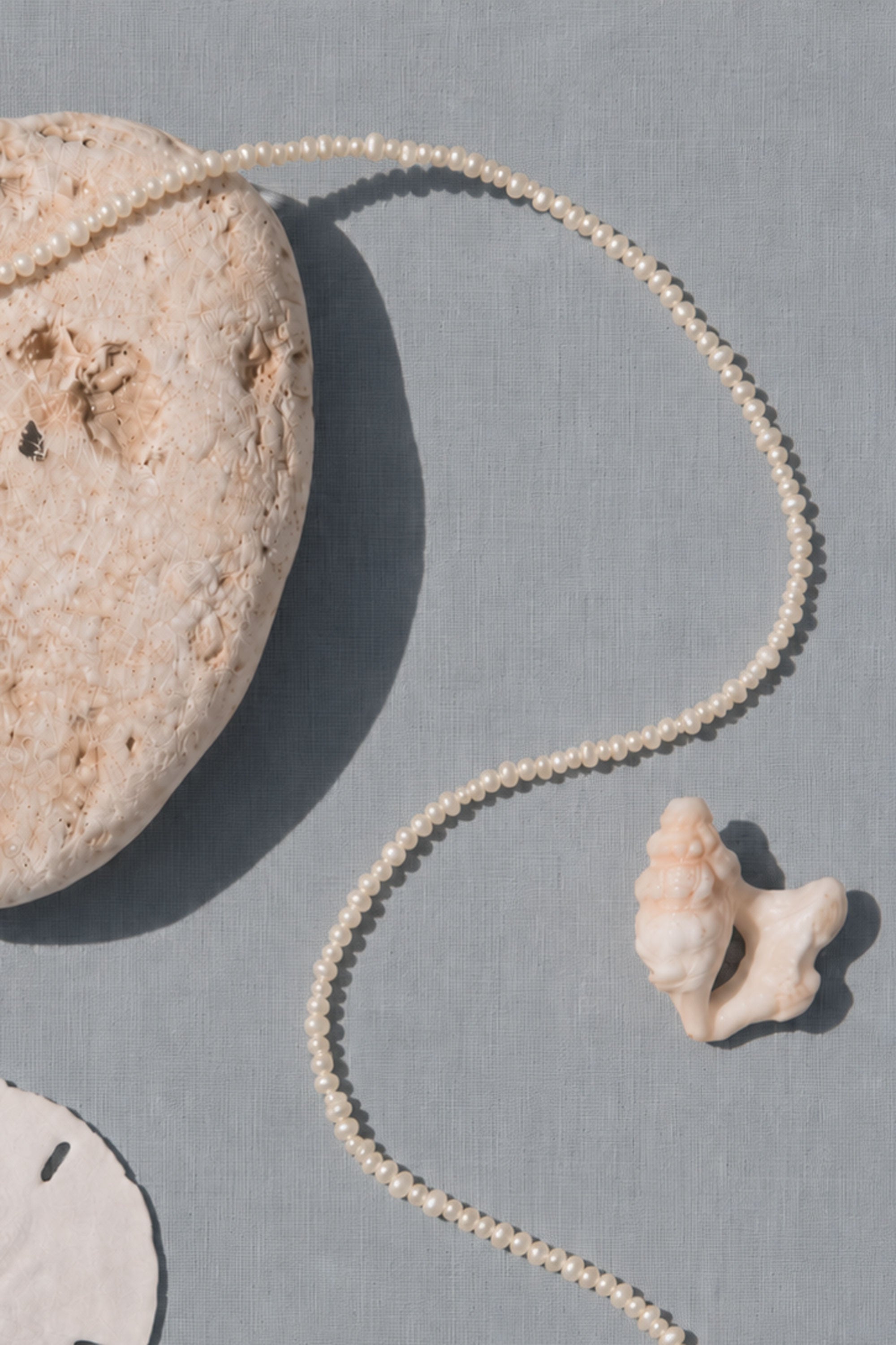 PRE-ORDER | Isla Necklace