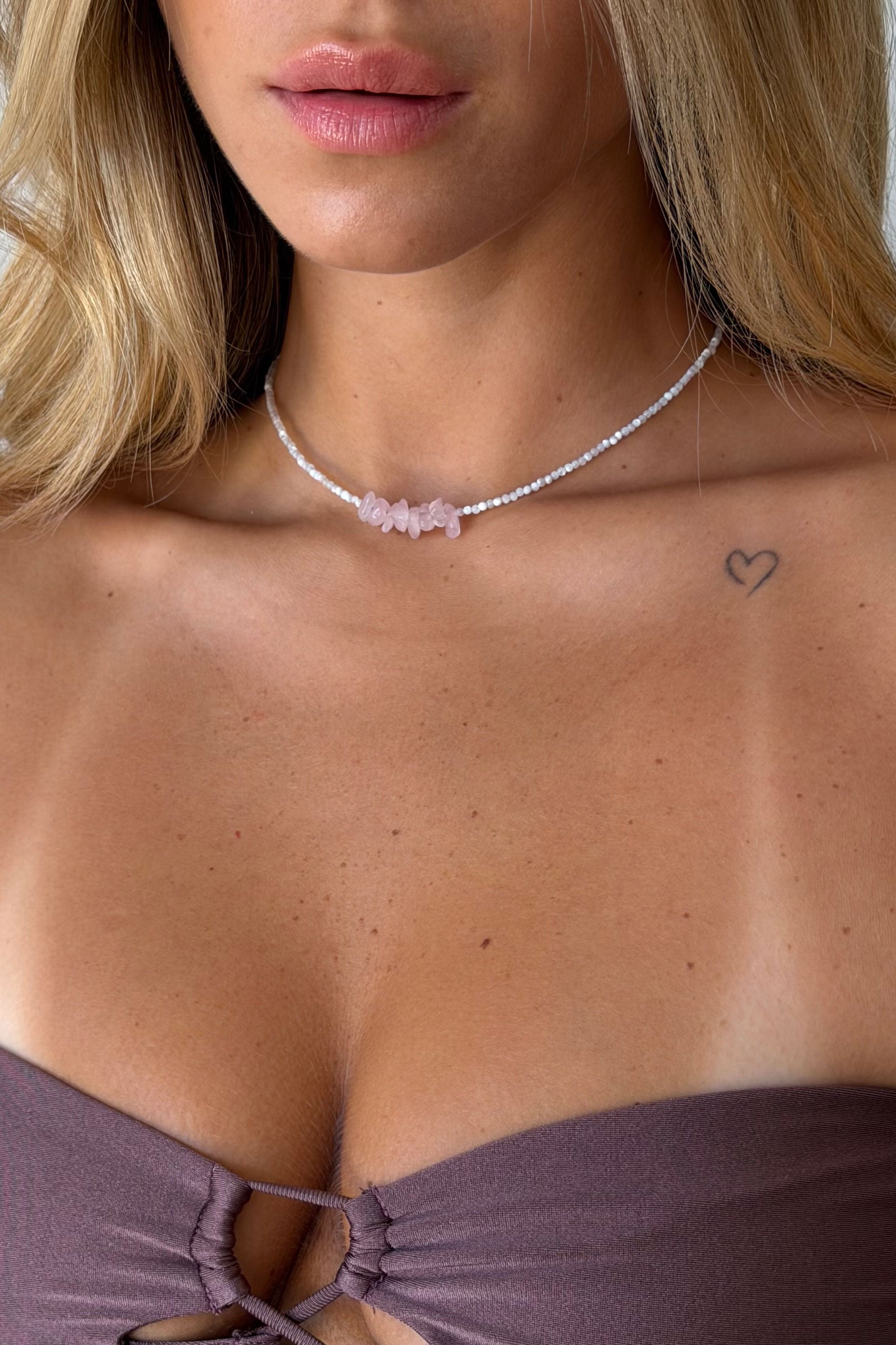Minimal Necklace