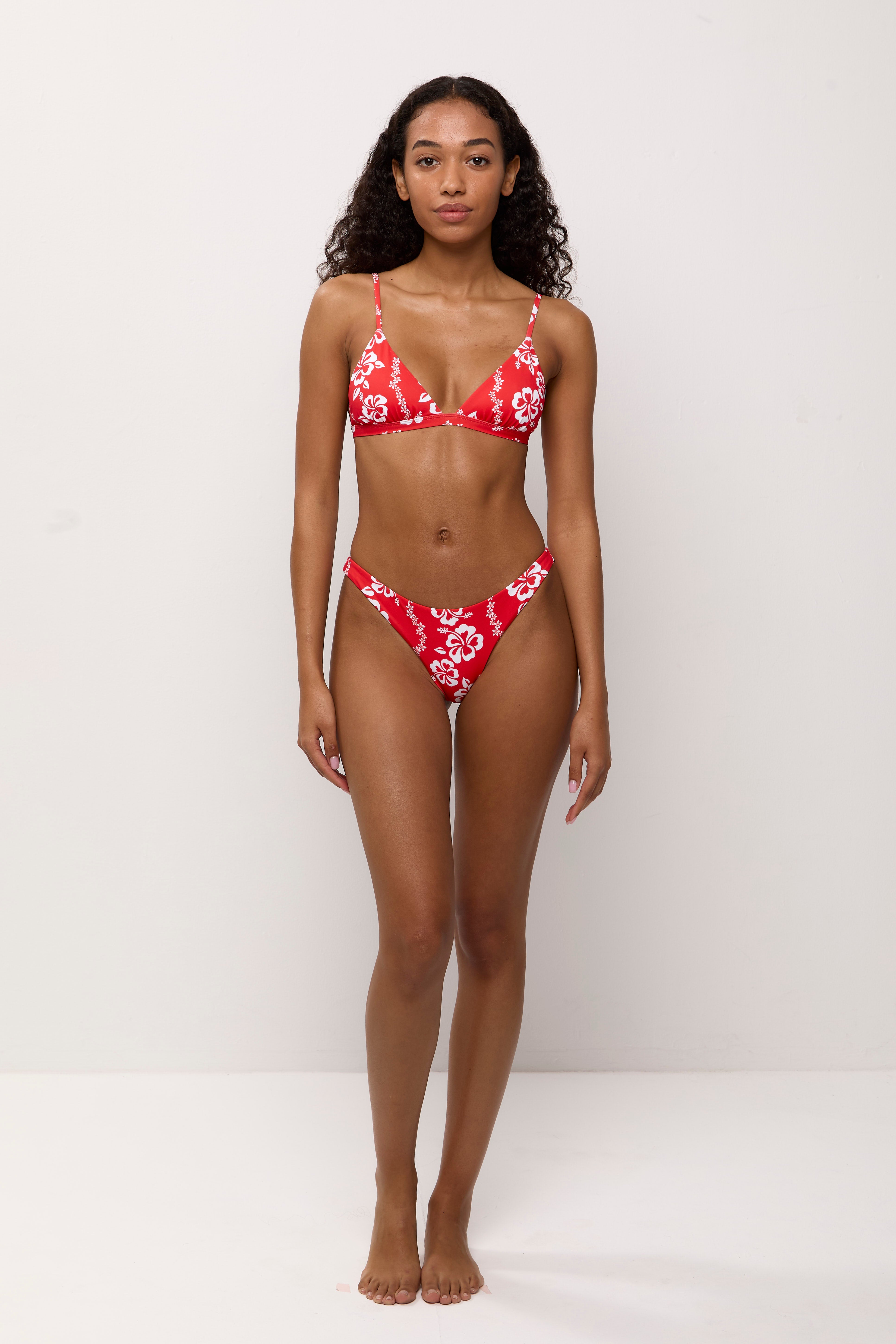 Pura Vida top - Hula