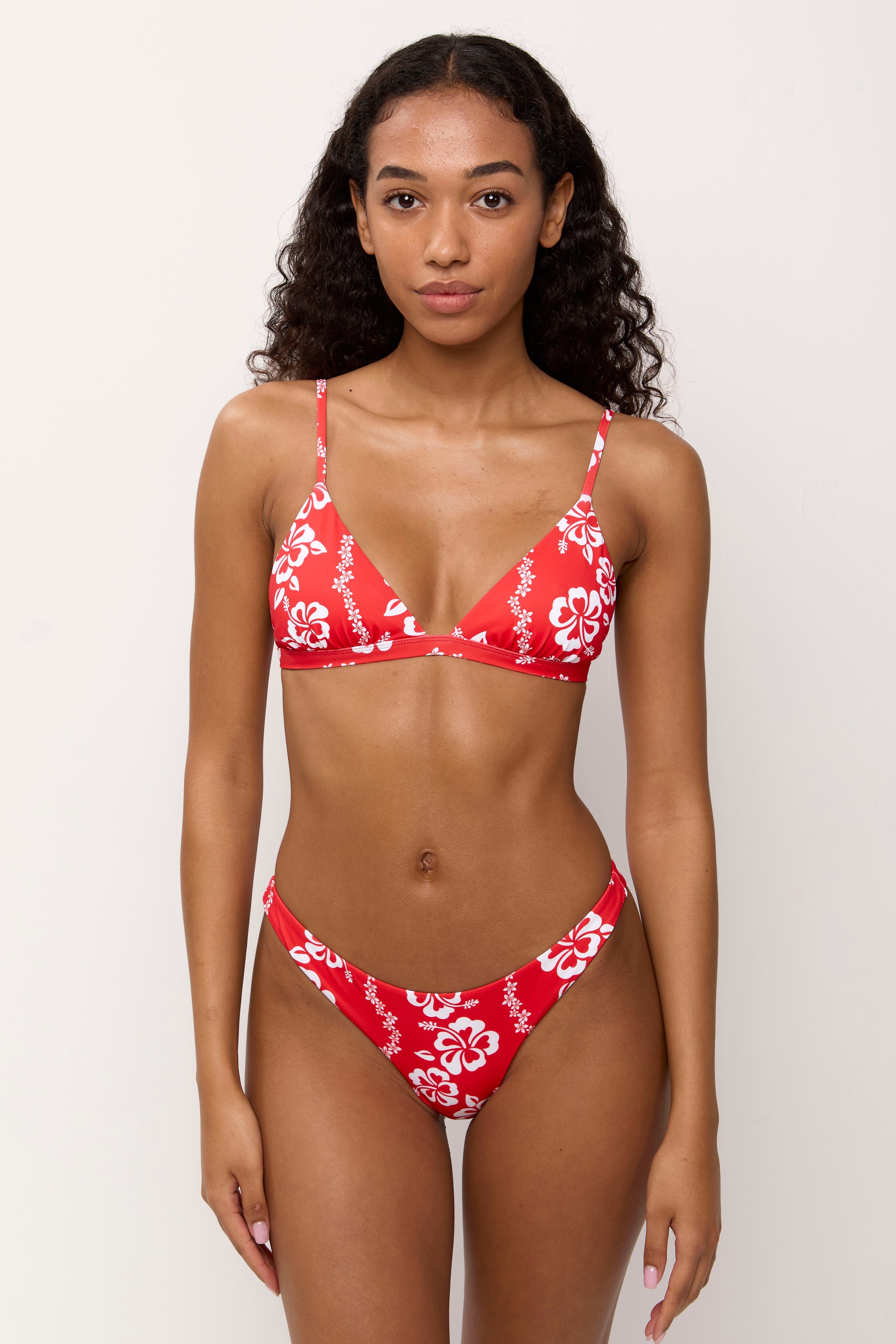 Pura Vida top - Hula