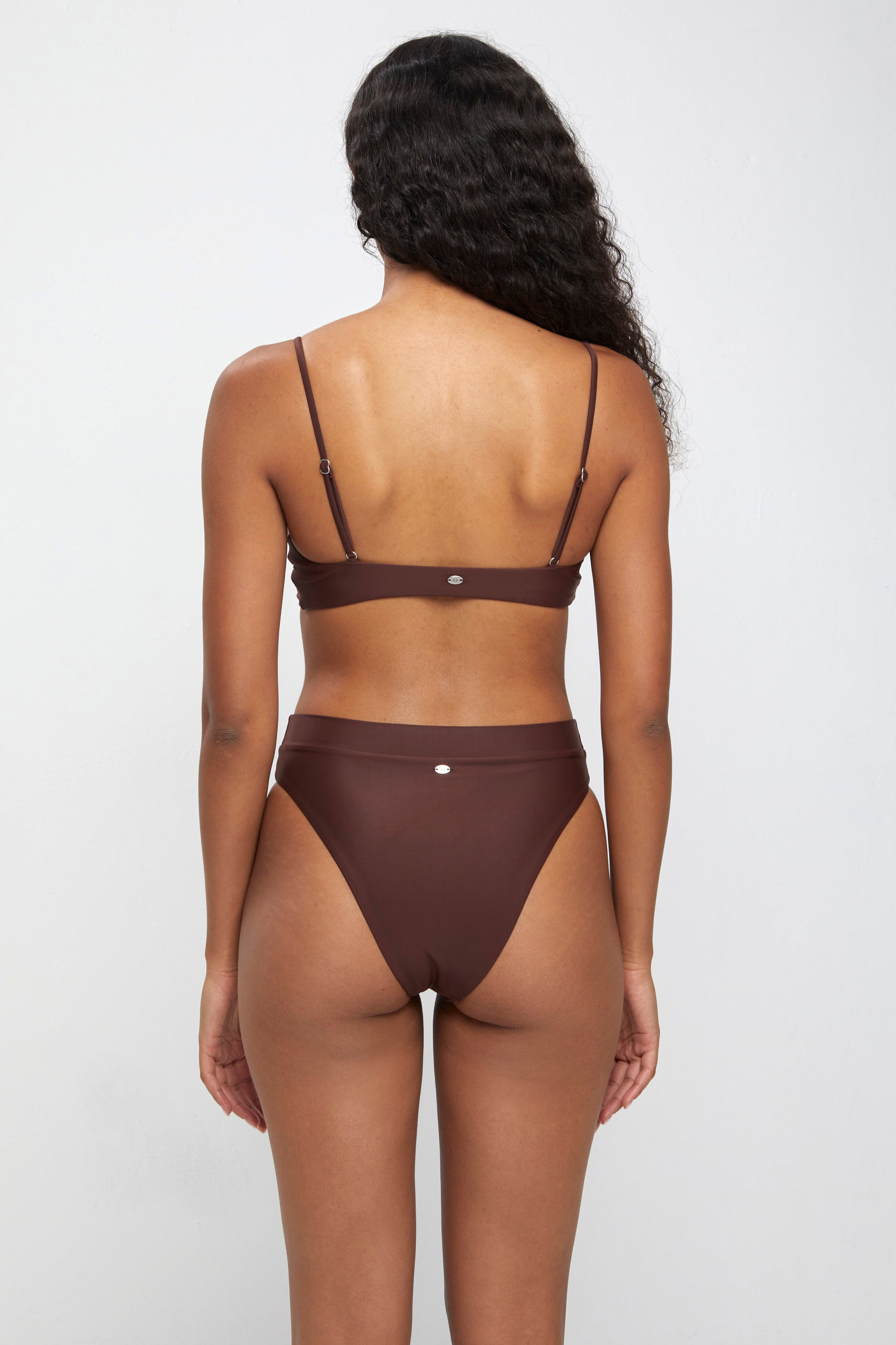 Tulum bottom - Cinnamon