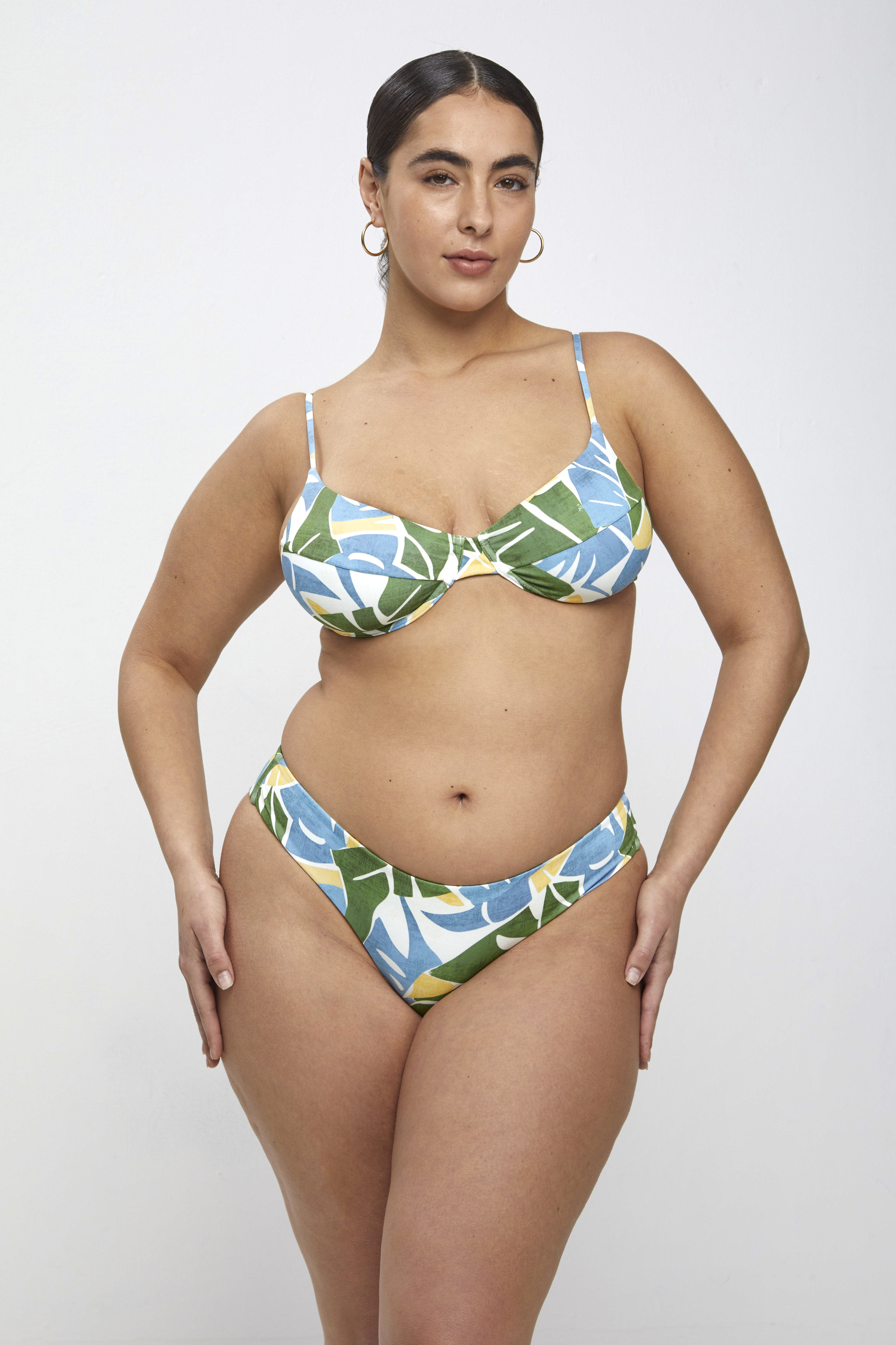 Ola bottom - Molokai