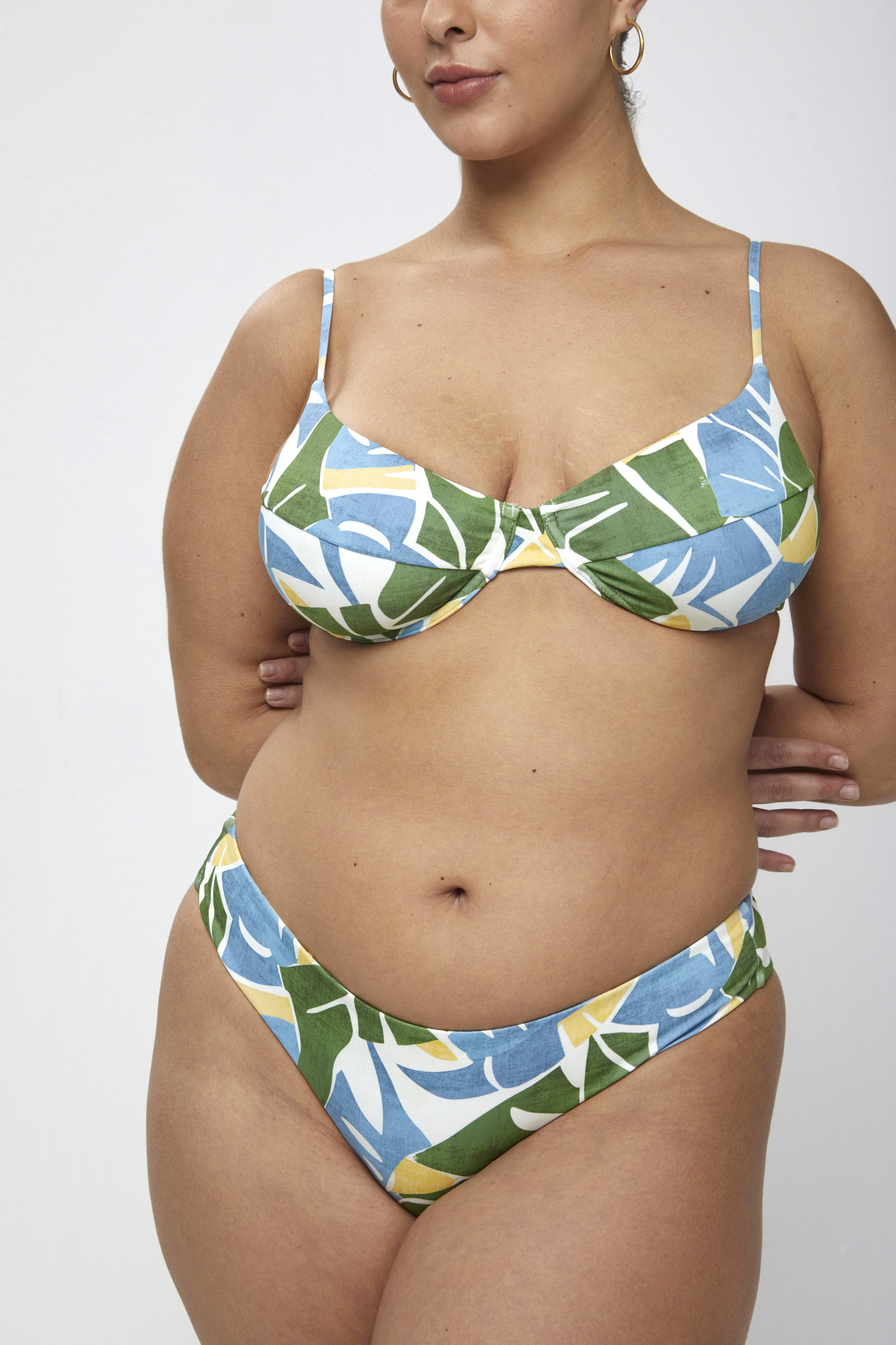 Ola bottom - Molokai