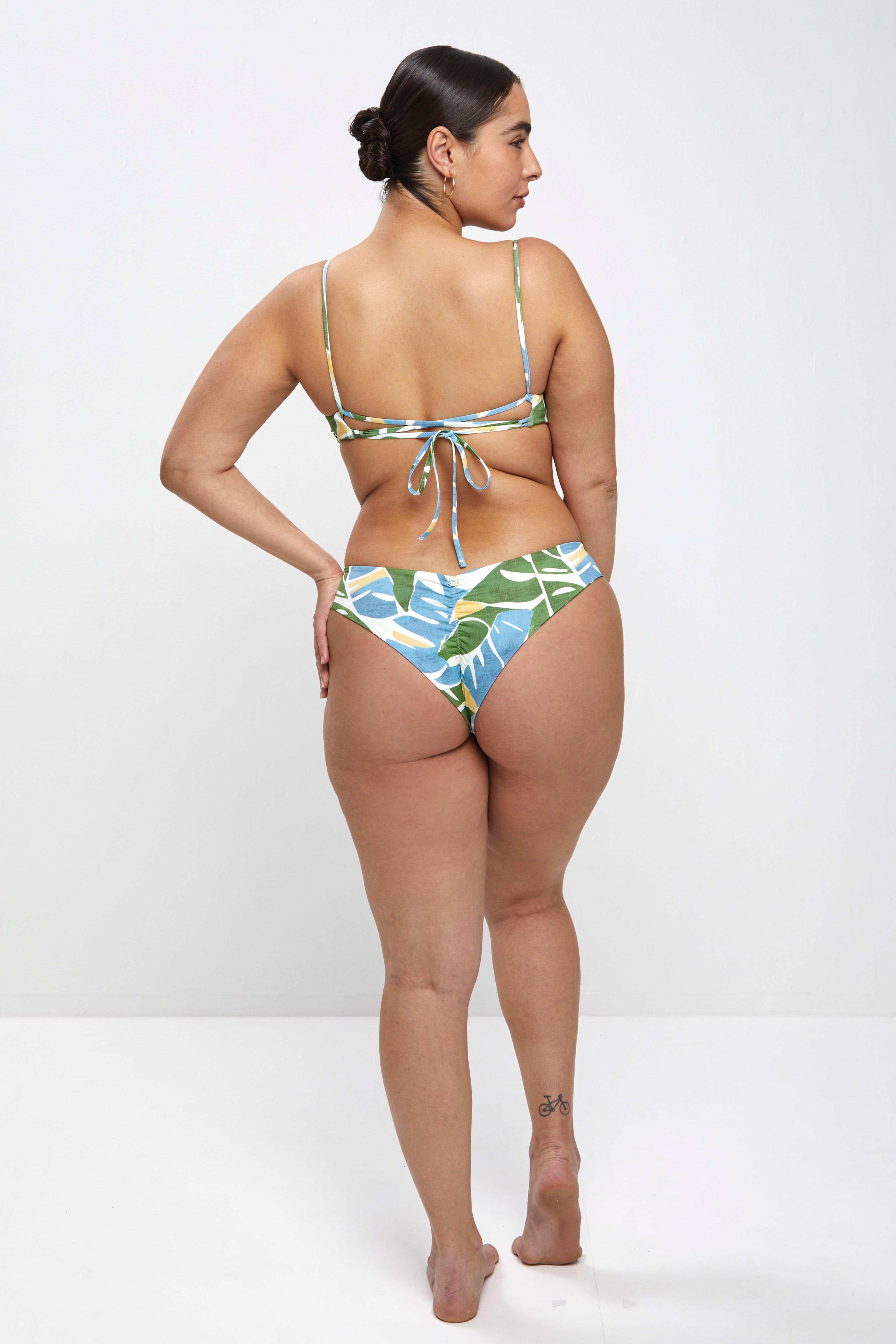 Ola bottom - Molokai