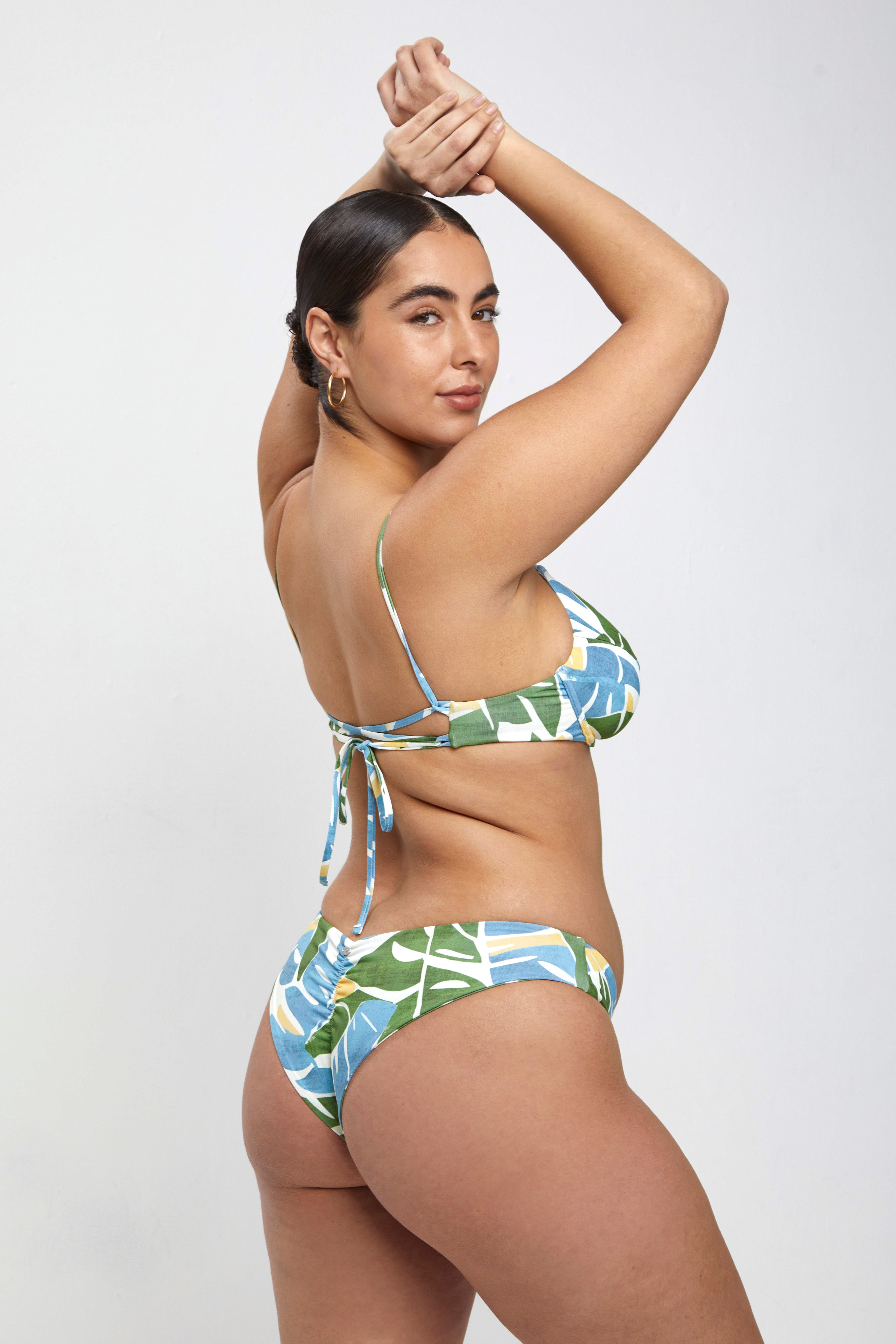 Ola bottom - Molokai