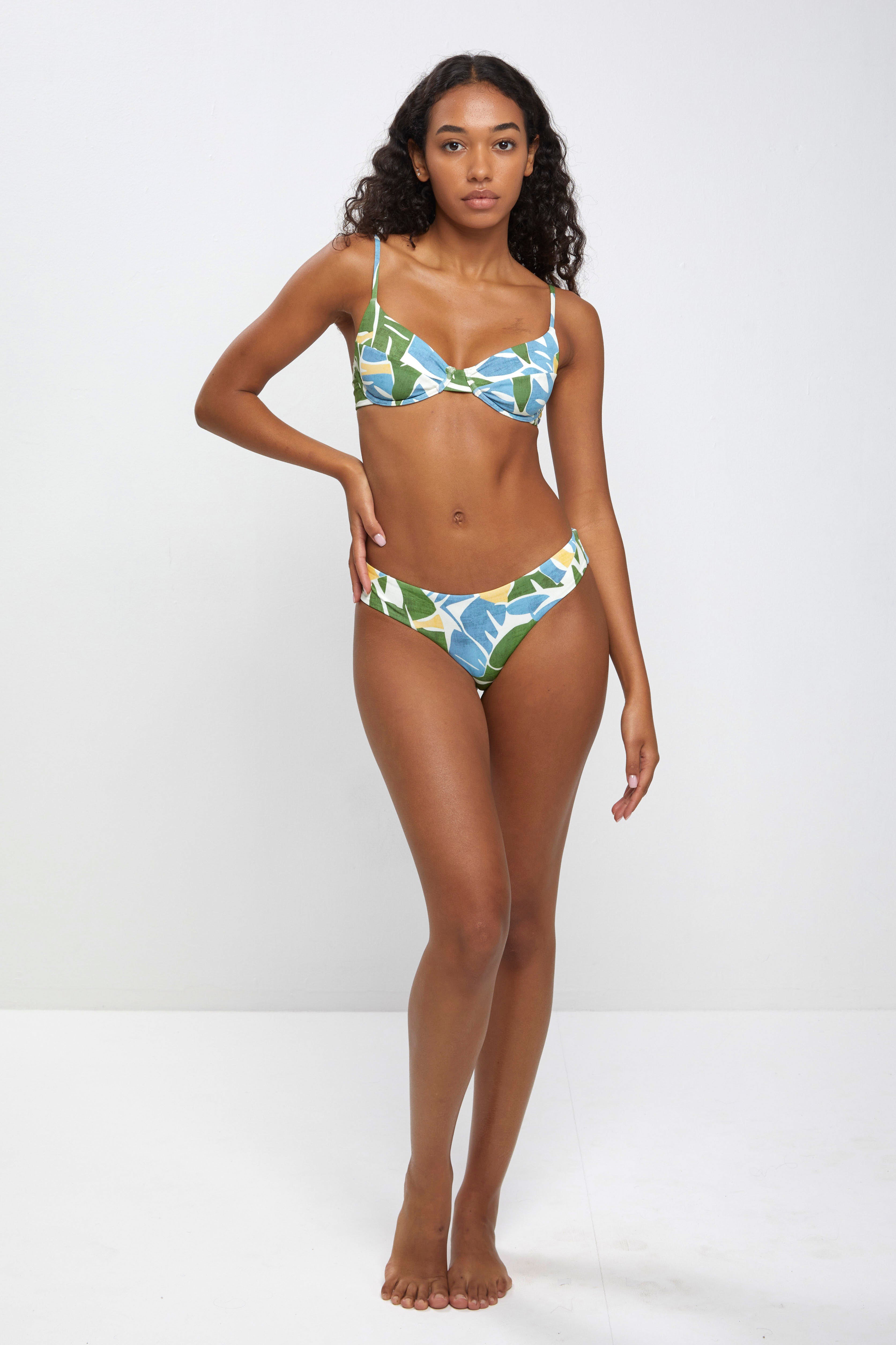 Ola bottom - Molokai