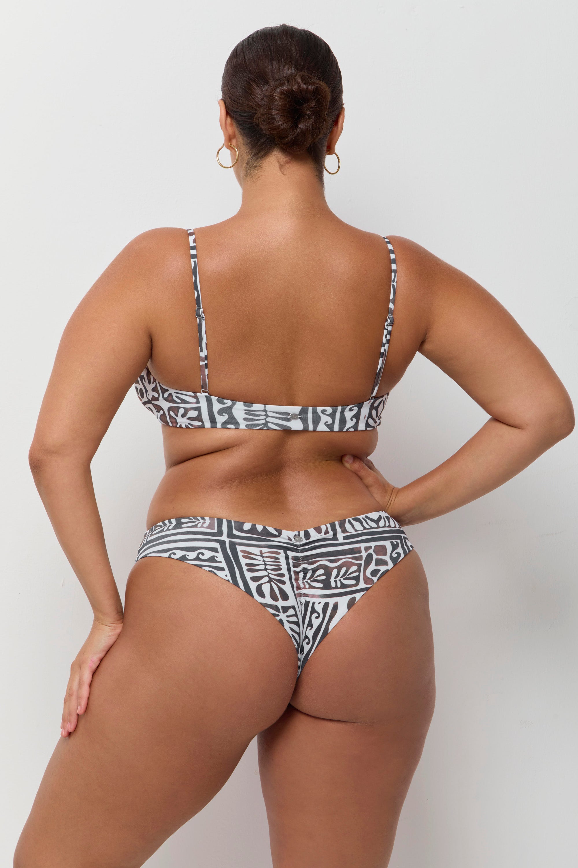 Kona top - Oasis