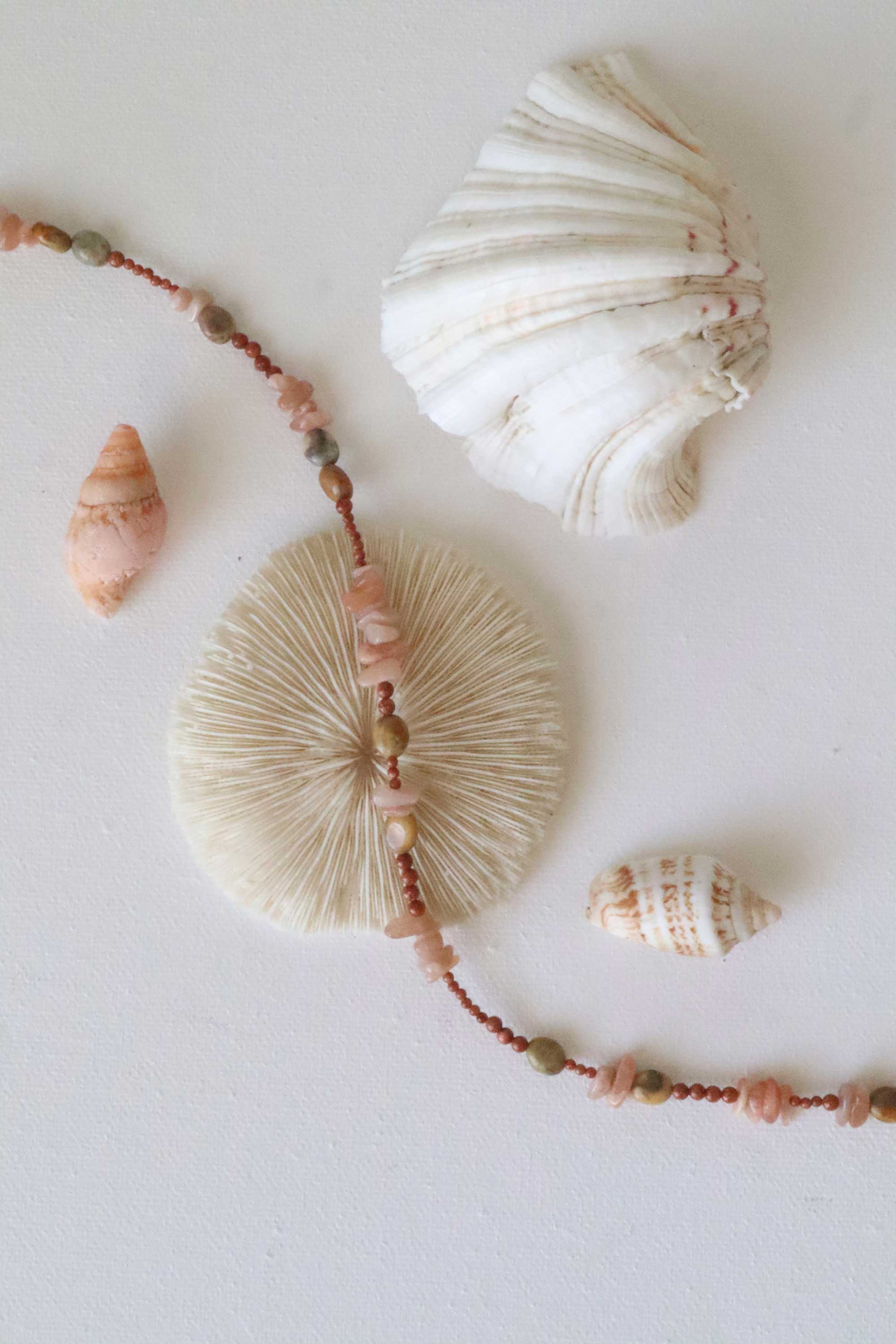 Cove Necklace