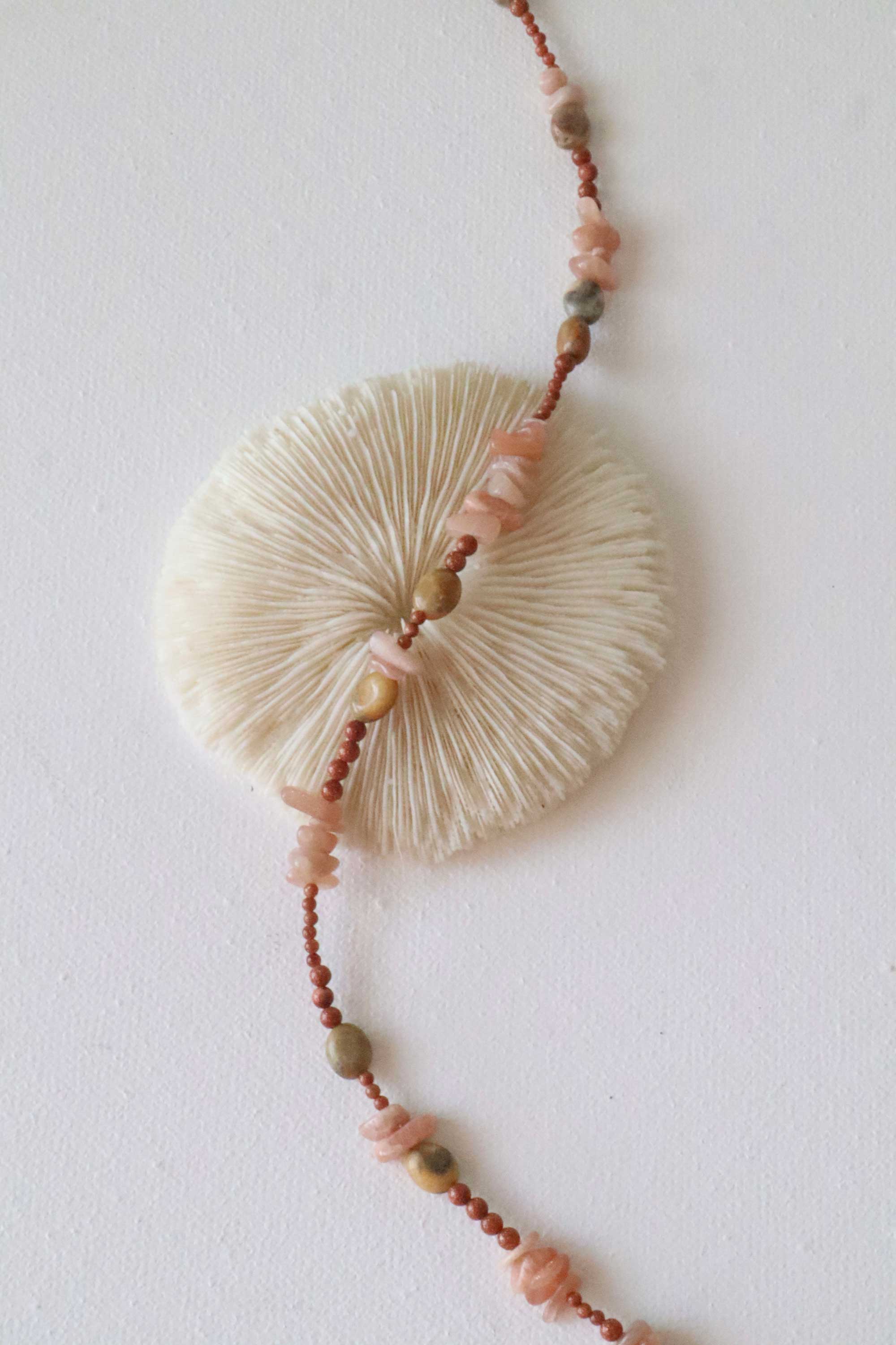 Cove Necklace