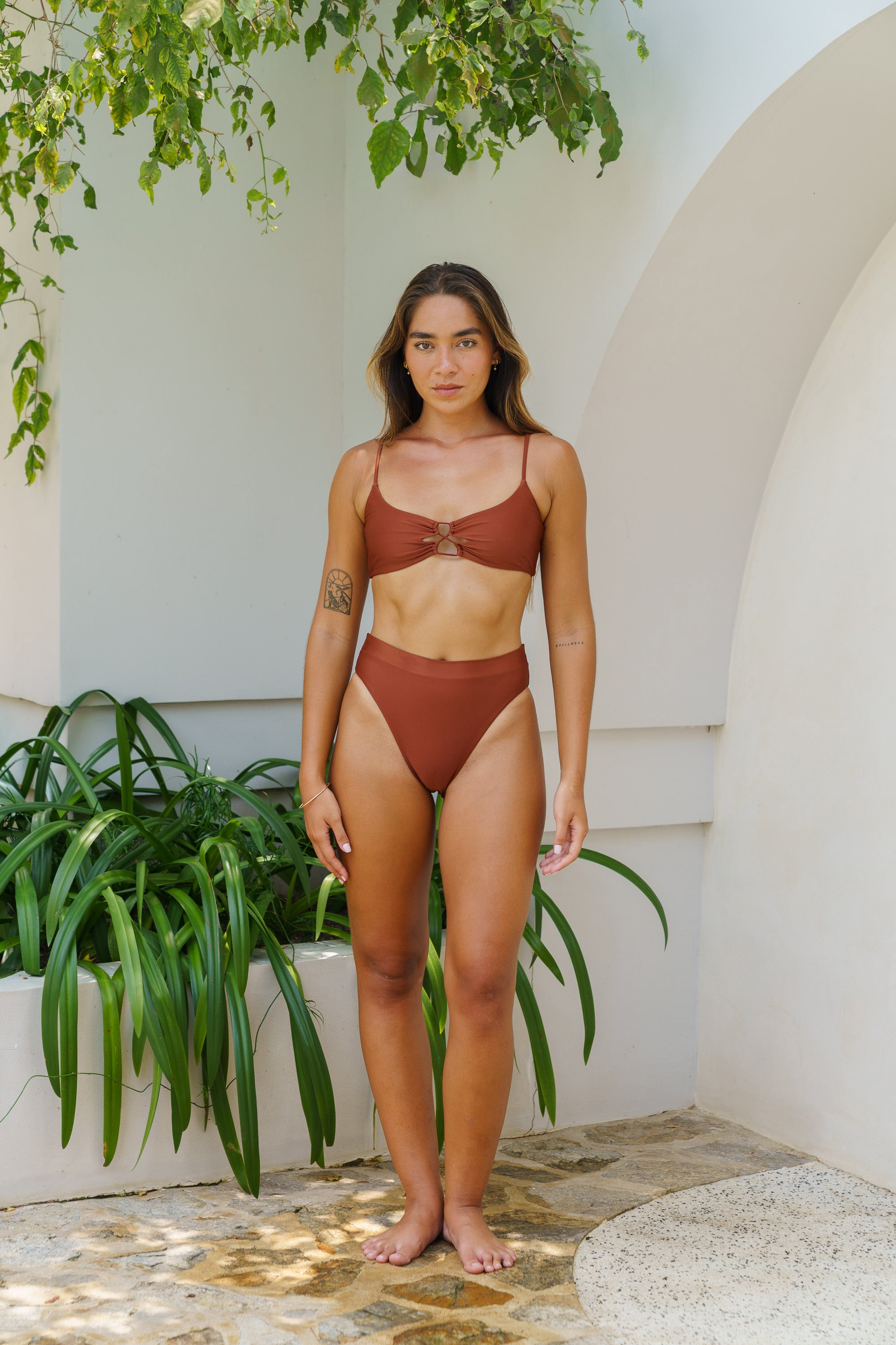 Tulum bottom - Terra