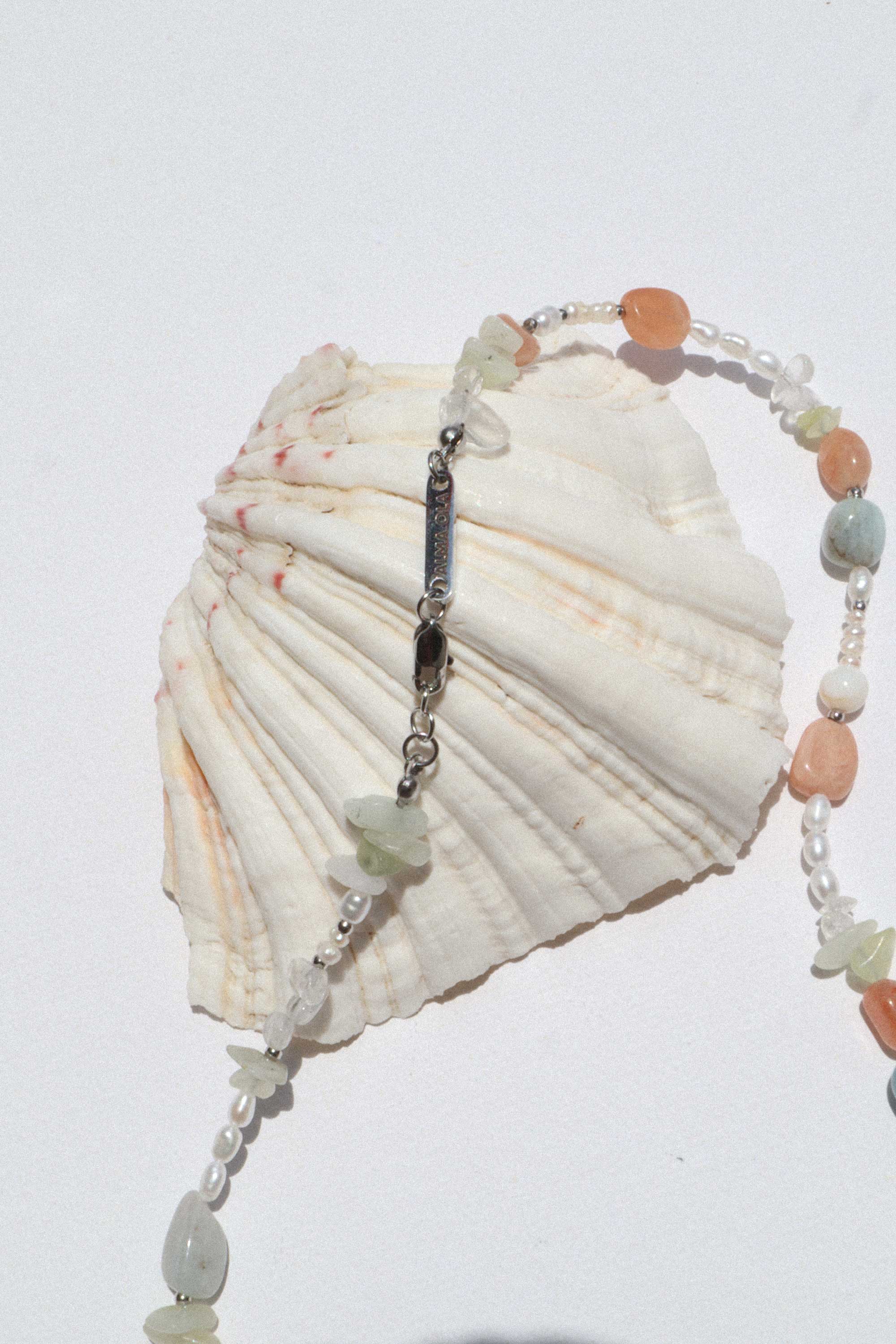 Gaia Necklace