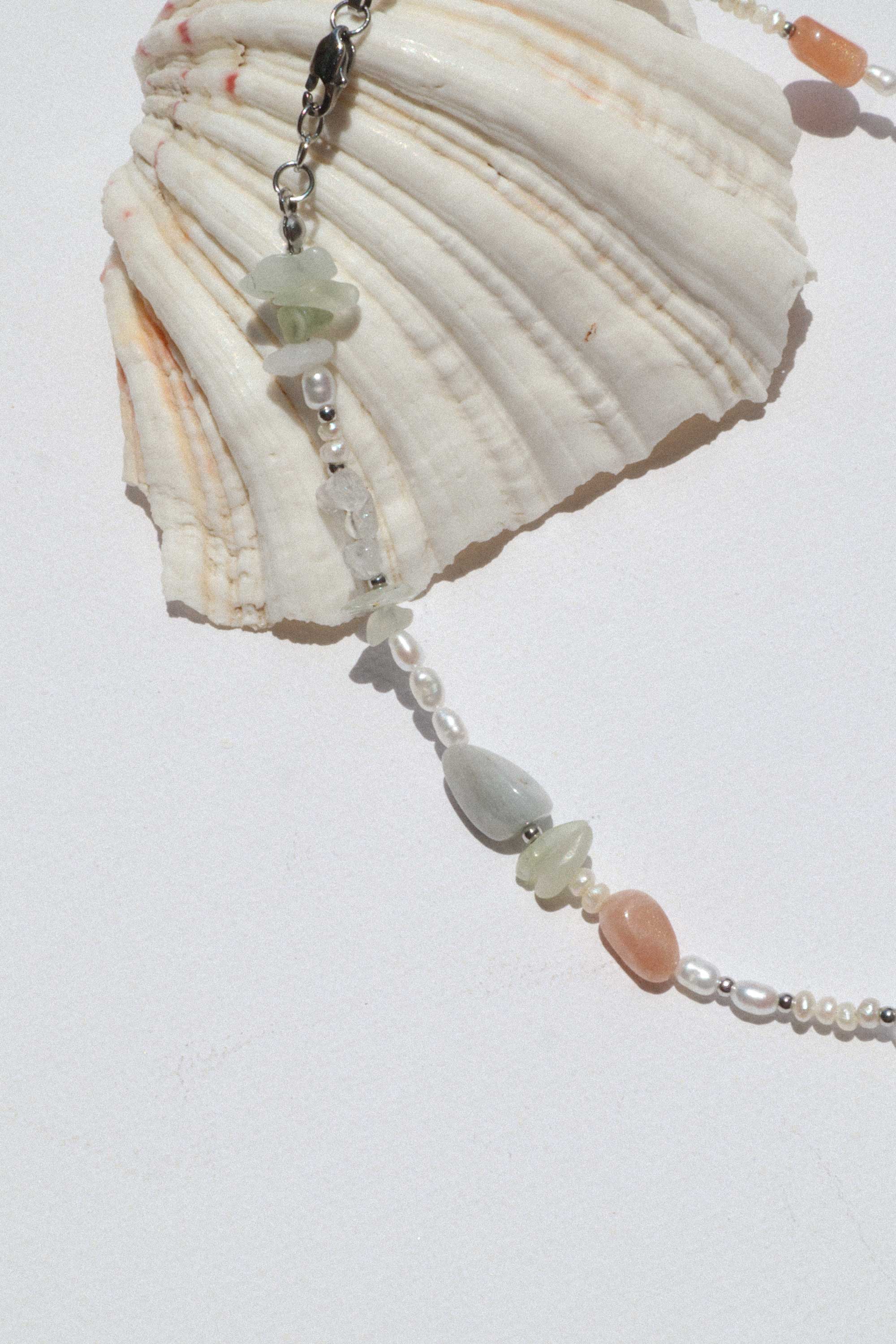 Gaia Necklace