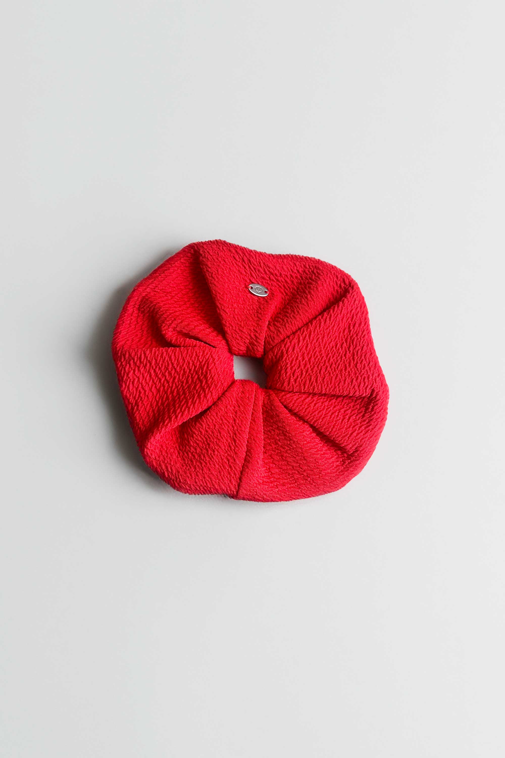 Scrunchie - Lava