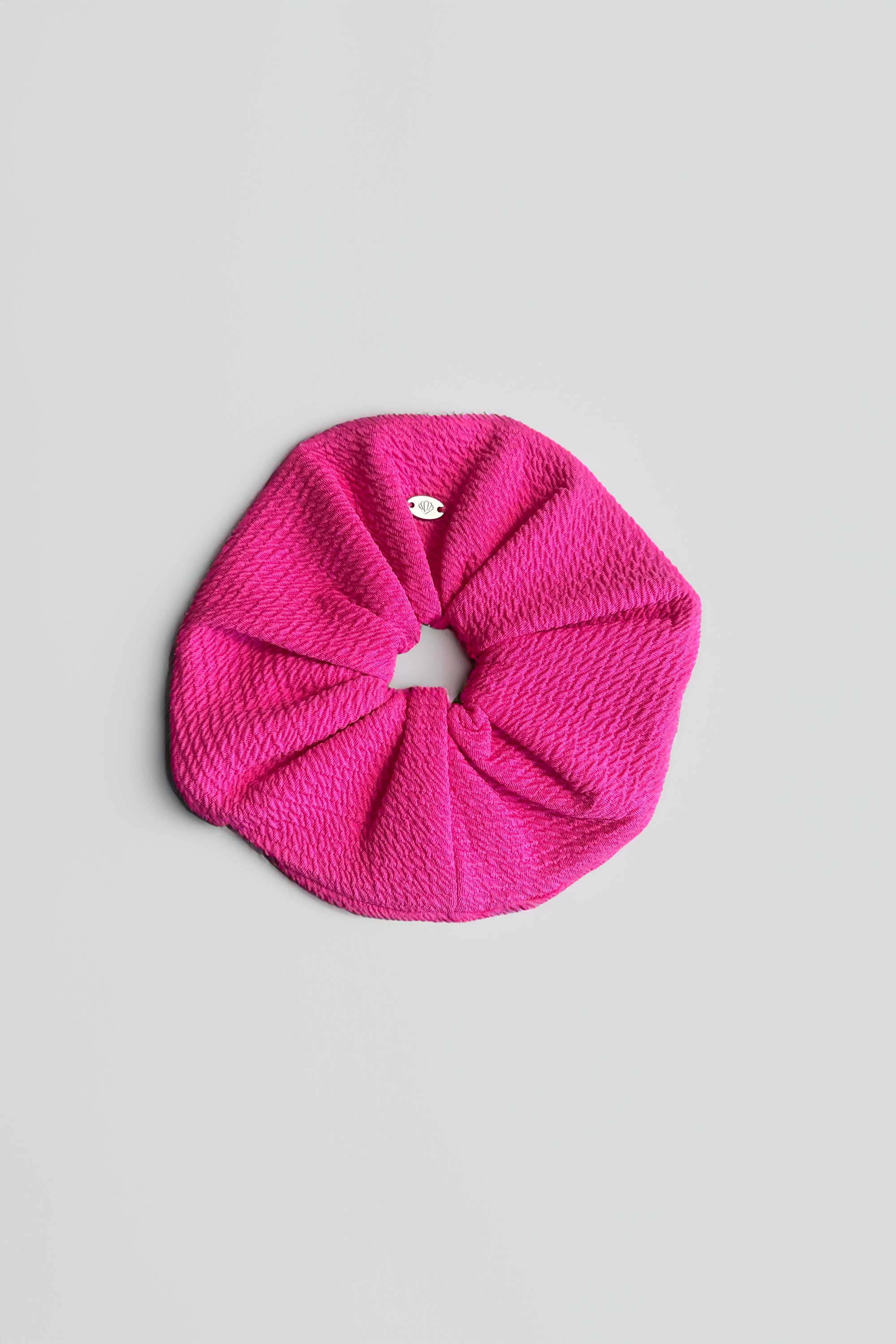 Scrunchie - Dragonfruit