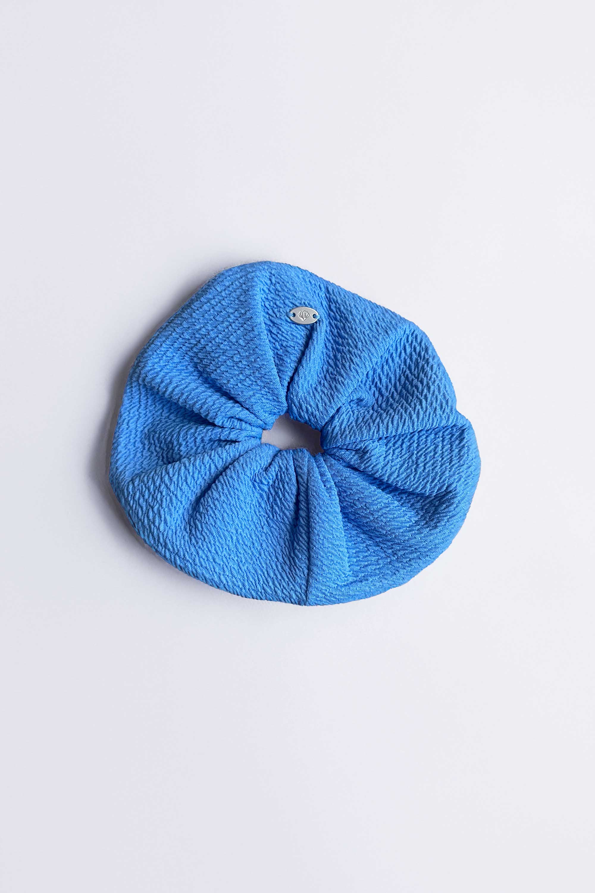 Scrunchie - Lagoon
